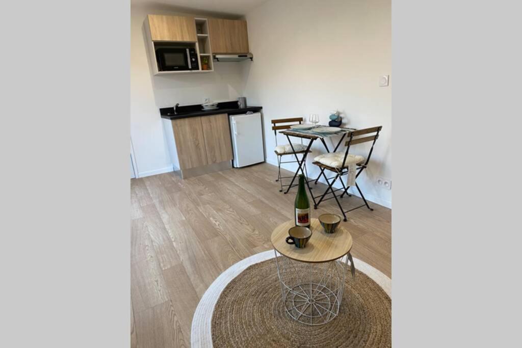 Beach Loft Ar Valum Clohars-Carnoët Dış mekan fotoğraf